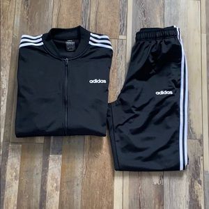 Adidas Tracksuit